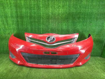 БАМПЕР НА TOYOTA VITZ KSP130