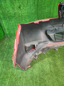 БАМПЕР НА TOYOTA VITZ KSP130