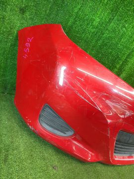 БАМПЕР НА TOYOTA VITZ KSP130