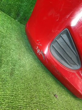 БАМПЕР НА TOYOTA VITZ KSP130
