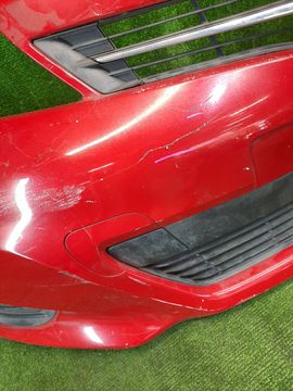 БАМПЕР НА TOYOTA VITZ KSP130