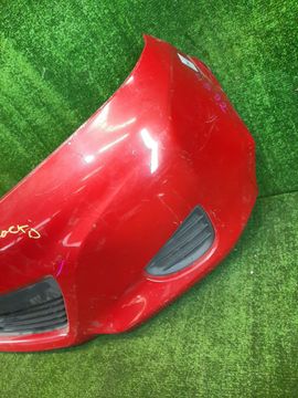 БАМПЕР НА TOYOTA VITZ KSP130