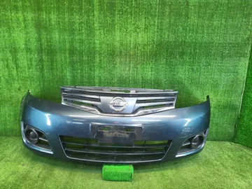 БАМПЕР НА NISSAN NOTE E11