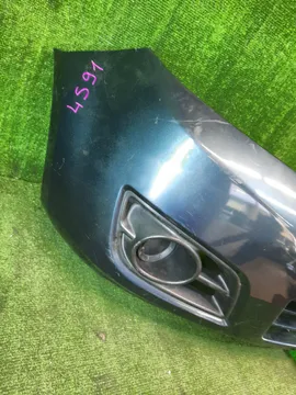 БАМПЕР НА NISSAN NOTE E11