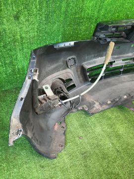 БАМПЕР НА NISSAN NOTE E11