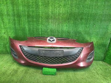 БАМПЕР НА MAZDA DEMIO DE3FS