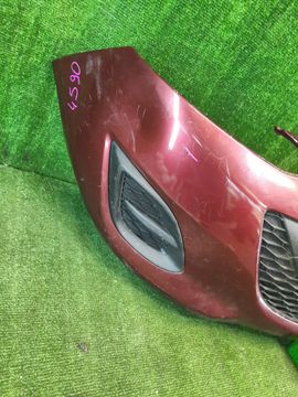 БАМПЕР НА MAZDA DEMIO DE3FS
