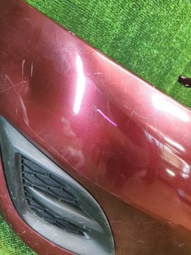 БАМПЕР НА MAZDA DEMIO DE3FS