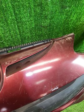 БАМПЕР НА MAZDA DEMIO DE3FS