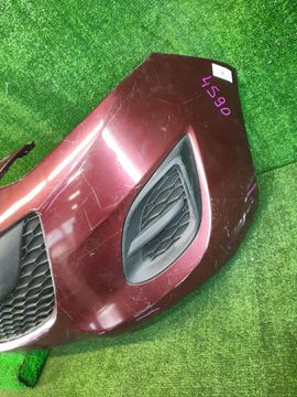 БАМПЕР НА MAZDA DEMIO DE3FS