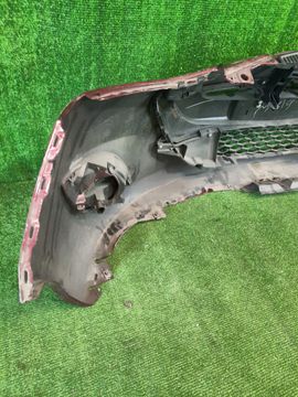 БАМПЕР НА MAZDA DEMIO DE3FS