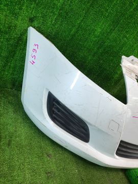 БАМПЕР НА SUZUKI SWIFT ZC72S