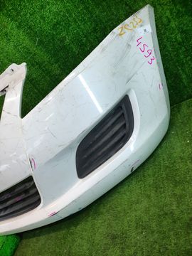 БАМПЕР НА SUZUKI SWIFT ZC72S