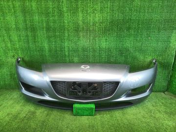 БАМПЕР НА MAZDA RX-8 SE3P