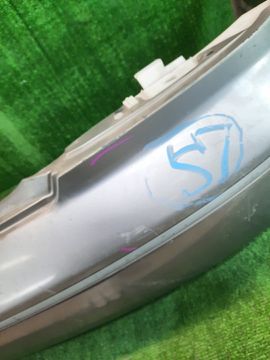 БАМПЕР НА NISSAN BLUEBIRD SYLPHY G10