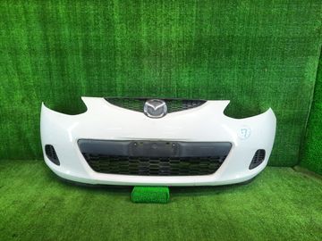 БАМПЕР НА MAZDA DEMIO DE3FS