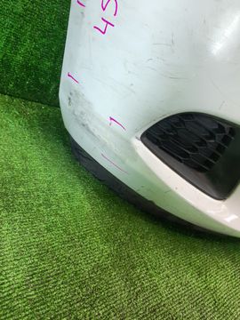 БАМПЕР НА MAZDA DEMIO DE3FS