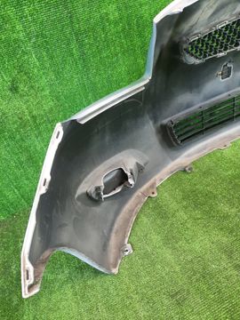 БАМПЕР НА TOYOTA VITZ SCP90