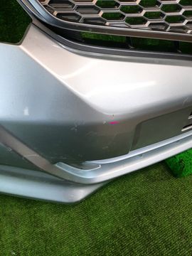 БАМПЕР НА HONDA FIT GE6