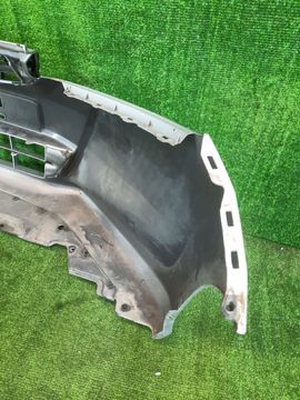 БАМПЕР НА HONDA FIT GE6