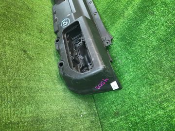 БАМПЕР НА SUZUKI JIMNY JB64W