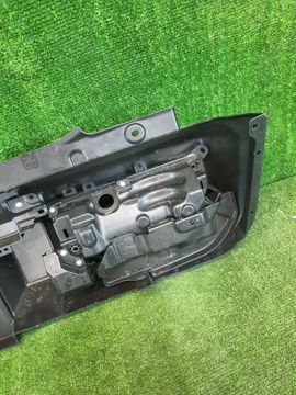 БАМПЕР НА SUZUKI JIMNY JB64W