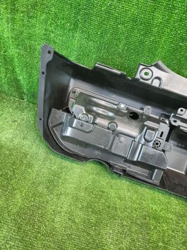 БАМПЕР НА SUZUKI JIMNY JB64W