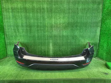 БАМПЕР НА SUBARU FORESTER SH5
