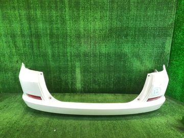 БАМПЕР НА HONDA FIT SHUTTLE GP2
