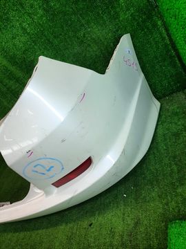 БАМПЕР НА HONDA FIT SHUTTLE GP2