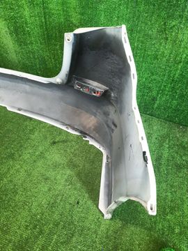 БАМПЕР НА HONDA FIT SHUTTLE GP2