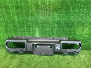БАМПЕР НА SUZUKI JIMNY JB64W