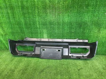 БАМПЕР НА SUZUKI JIMNY JB64W