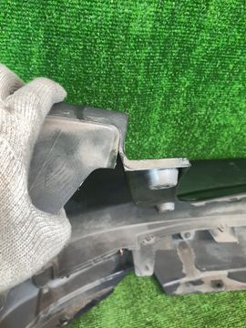 БАМПЕР НА HONDA INSIGHT ZE2