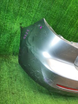 БАМПЕР НА MAZDA AXELA BL5FP