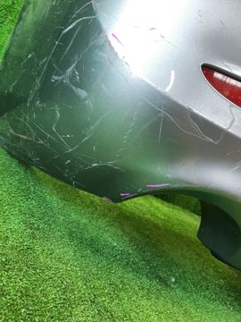 БАМПЕР НА MAZDA AXELA BL5FP