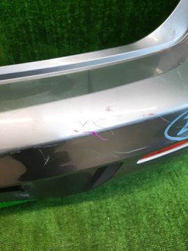 БАМПЕР НА MAZDA AXELA BL5FP