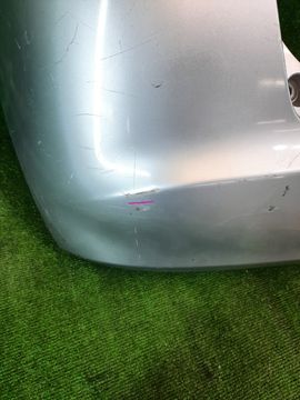 БАМПЕР НА HONDA FIT GE6