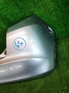 БАМПЕР НА HONDA FIT GE6