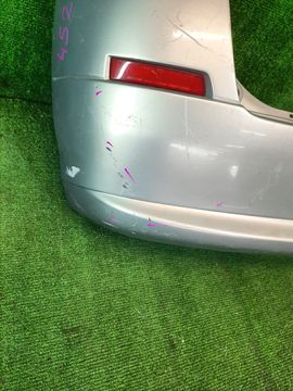 БАМПЕР НА NISSAN LIBERTY M12