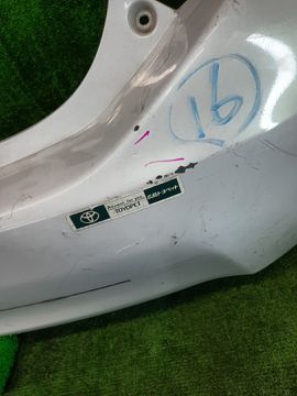 БАМПЕР НА TOYOTA AQUA NHP10