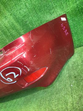 БАМПЕР НА LEXUS IS350 GSE21