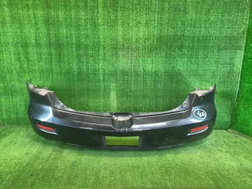 БАМПЕР НА MAZDA AXELA BK5P