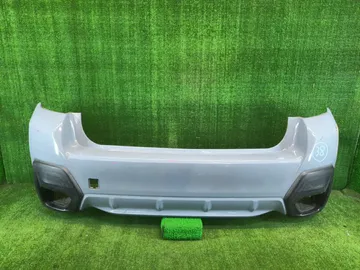 БАМПЕР НА SUBARU XV GT7