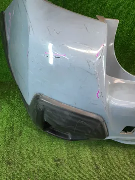 БАМПЕР НА SUBARU XV GT7