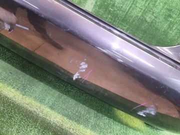 БАМПЕР НА TOYOTA CROWN GRS180