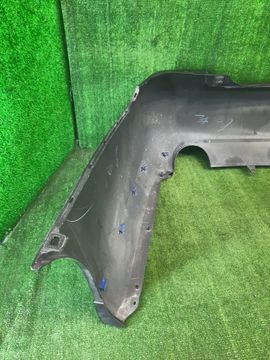 БАМПЕР НА TOYOTA CROWN GRS180