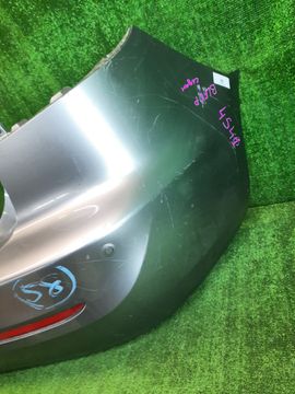 БАМПЕР НА MAZDA AXELA BLEFP