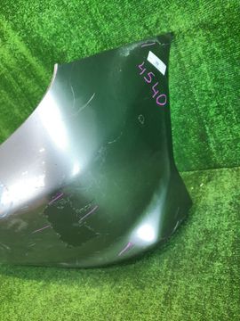 БАМПЕР НА HONDA FIT GD1