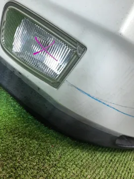 БАМПЕР НА NISSAN CEDRIC Y34